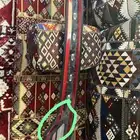 اسطب خلفي تشارجر