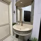 مغسله رخام جديده للبيع فوري
