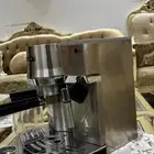 مكينة قهوة ديلونجي نظيفة للبيع