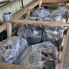 مكاين مستورده وجربكسات ودبلات جيب يباني امريكي كوري