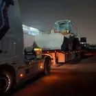 لوبد لنقل المعدات والغرف متواجد في الدمام حالين