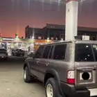 للبيع باترول 98