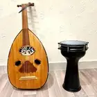 عود للبيع مع ريشه سوم 350