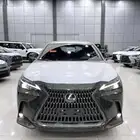 لكزس NX 350AA موديل 2026