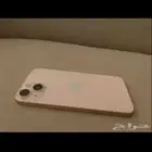 في شقرا آيفون 13