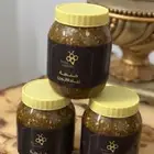 خلطه لزيادة الوزن بالمكسرات