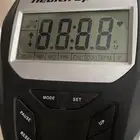 جهاز رياضي نظيف