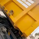 تيدر سطحه 3محاور بيبي سسته فوق الدنقل دناقل مربع 13.60وطني