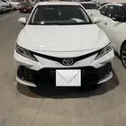 للبيع كامري 2022 LE