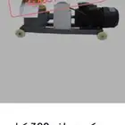 مكينه مكبس اعلاف