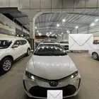 للبيع كرولا 2021 فل كامل