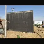 خزانات خرسانية