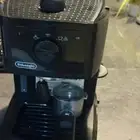 ماكينة قهوه اسبريسو