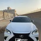 لكزس ES 350 F SPORT