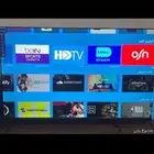 شاشة دانسات 65 بوصة للبيع