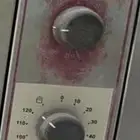 فرن غاز STILFER ايطالي