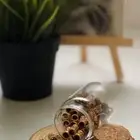 خرز خشب