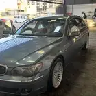 بي ام دبليو BMW للبيع 2007 نظيف جدا