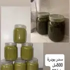 للفراغات وصلع وتكثيف الشعر سدر