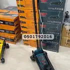 جيك عفريتة تمساح 3 طن BOSS