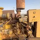 مكينة كتر 245حصان للبيع