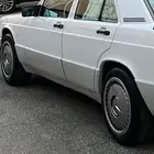 طاسات مرسيدس شبح