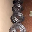 جنوط GX من موديل 98-2007