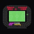 4 تذاكر الهلال والاتحاد