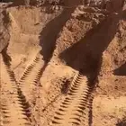 رمل احمر