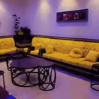 شاليهات مولا عريض للايجار
