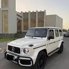 G63 2020