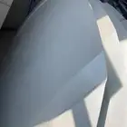 كبوت تويوتا كامري 2025 ابيض