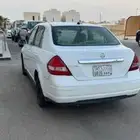 نيسان تيدا 2006