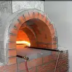 grills ovens firehousesافران بيتزا افران مطاعم افران فرن