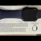 ساعه ابل شبه جديده