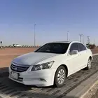 اكورد 2012 للبيع و البدل