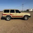 جيب تايوتا G 91