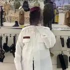 للبيع بدله امن جديده