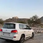 لكزز 2009 فل كامل بريمي