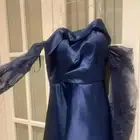 فستان