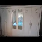 غرفة نوم مجانا بدون مقابل ( تم التبرع )