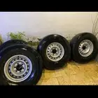 جنوط هلل سفاري