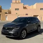 كيا سورينتو 2021