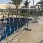 حواجز بيع وا تءجير جميع المقاسات بي اسعار مناسبه