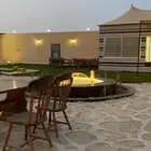 للايجار خيام وجلسات بمزرعه