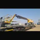 مان لفت للبيع 43 متر