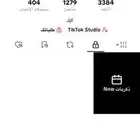 حساب TikTok للبيع