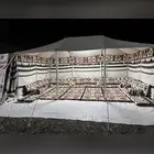 بيوت شعر ابيض وا اسود أشكال جديده