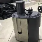 عصارة جزر و تفاح و اناناس و عصارة JTC كاتم صوت برو حق مطاعم