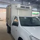 ثلاجة ايسيزو للايجار بسواق فقط 2020 عدد 2